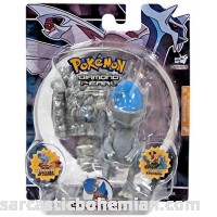 Pokemon Diamond and Pearl Series 5 Cranidos Action Figure B0013IM3KS